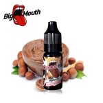 Συμπυκνωμένο Άρωμα Big Mouth Choco ella 10ml